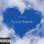 Never Knew (Explicit)