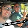 Happy Birthday Dad, Vol. 2 (Explicit)