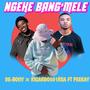 Ngeke bang'mele (feat. De-Boiiy & Peekay)