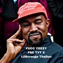 FUCC YEEZY (feat. LilScrooge ThaDon) [Explicit]