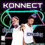 Konnect (feat. Chiwizy)