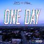 One Day (feat. Ce'Ross)