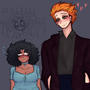 Blind in love