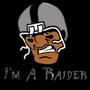 I'm a Raider