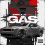 Gas (Explicit)