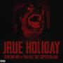 JRUE HOLIDAY (feat. Phi Pee The Supervillian) [Explicit]