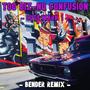 No Confusion (feat. too Biz & Mark 1) [Bender remix] [Explicit]