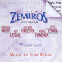 Zemiros, Vol. 1