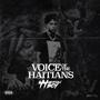 Voice Of The Haitians (Explicit)