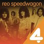 4 Hits: REO Speedwagon