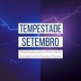 Tempestade Setembro: Preparação para o Ano Letivo, Estudar com Chuva e Trovão