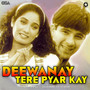 Deewanay Tere Pyar Kay (Original Motion Picture Soundtrack)