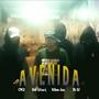 Avenida (feat. CN2, Kid Wezt & BI EF)