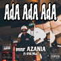 Ada Ada Ada (Explicit)