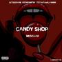 Candy Shop (MegaLab) (feat. YOUNGSIMT2R & Legendary Tah)