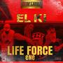 Life Force eNe (Explicit)