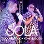 Sola (En Vivo)