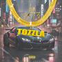 TOZZLA by RATZ (Explicit)