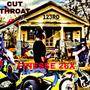 CUT THROAT (Explicit)