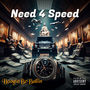 Need 4 Speed (Explicit)