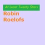At Least Twenty Stars