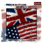 British Fantasies - American Dreams, Music for Flute and Piano