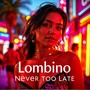 Never Too Late (Radiocut)