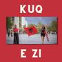 Kuq e Zi (Himni i Flamurit)