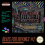 Beats For Rhymes #2