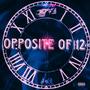 Opposite of 12 (Explicit)