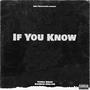 If You Know (feat. Karman Dhillon) [Explicit]