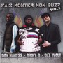 Fais monter mon buzz, vol. 3 (Explicit)