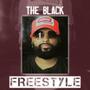 The Black Freestylee (Explicit)