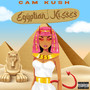 Egyptian Kisses (Explicit)