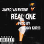 Real One (Explicit)