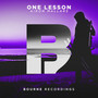 One Lesson