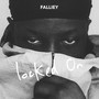 Locked On EP (Explicit)