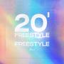 20' Freestyle