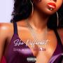 She Different (feat. Deycallmedog) [Explicit]