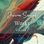 Jerome Sorcsek, Works, Vol. 7