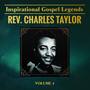 Inspirational Gospel Legends, Vol. 4