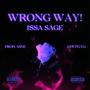 Wrong Way! (Explicit)