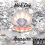 Treasure (Explicit)