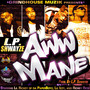 Aw Mane (feat. Lil Rickey of PBZ, Richey Rich & Lil Izzy) [Explicit]