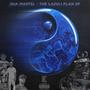 The Lazuli Plan EP (Explicit)