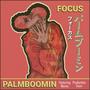 Focus (feat. Marou) [Explicit]