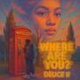 where are you