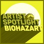 Artist Spotlight