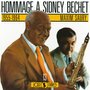 Hommage Sydney Bechet