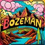 Bozeman (feat. Jusup) [Instrumental]